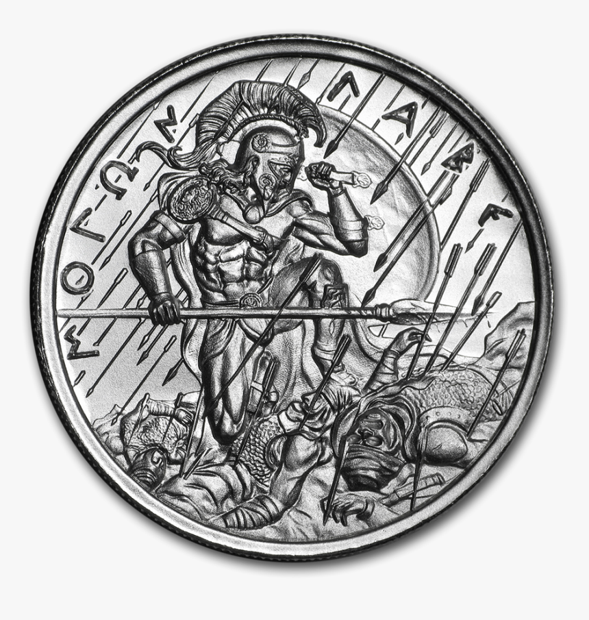 Molon Labe, HD Png Download