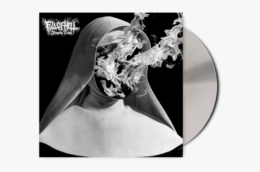 Full Of Hell Weeping Choir, HD Png Download