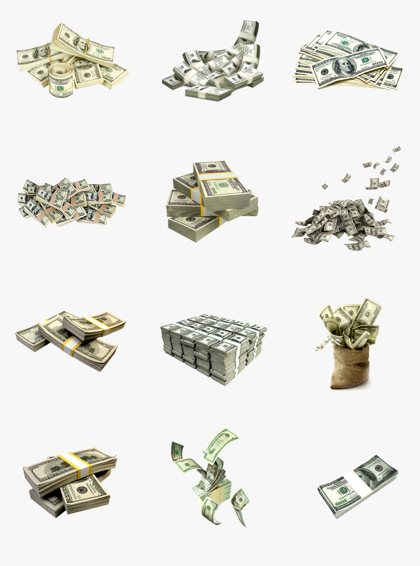 Money, HD Png Download
