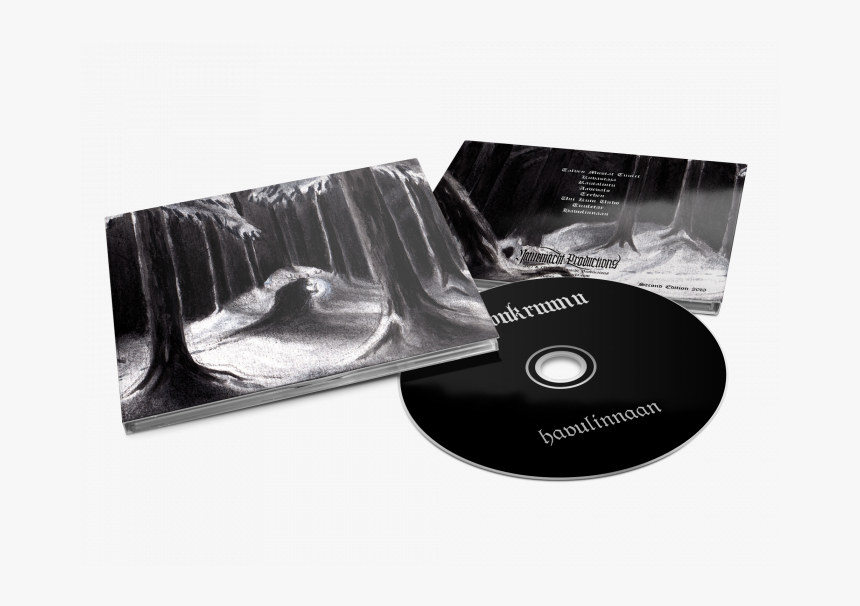 Cd, HD Png Download