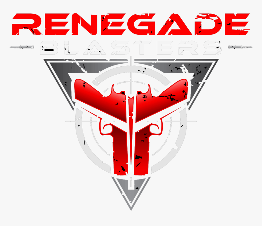 Logo Gel Blaster Team, HD Png Download , Transparent Png Image PNGitem