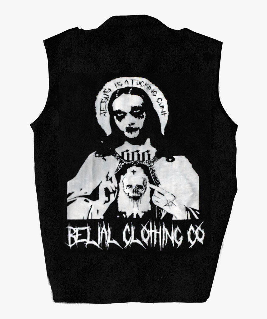 Jesus Is A Fucking Cunt, HD Png Download