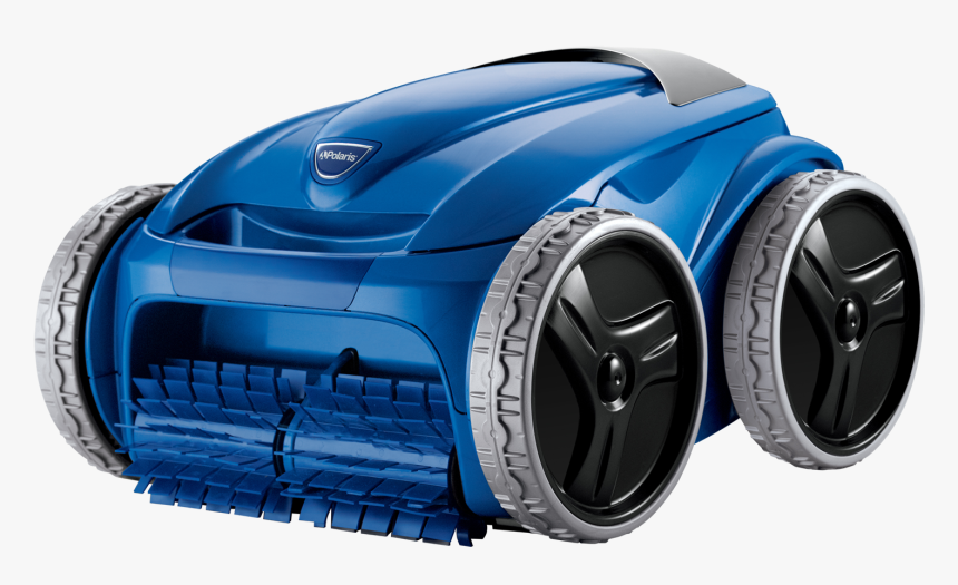 Polaris 9450 Robotic Pool Cleaner - Polaris 9450, HD Png Download