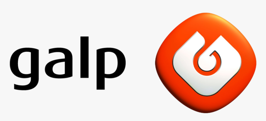 Galp Logo, HD Png Download