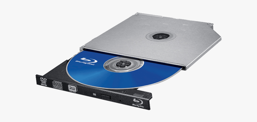 Bu20n, Bd 6x / Dvd 8x / Cd 24x, Blu-ray Disc Burner, - Blu-ray Disc, HD Png Download