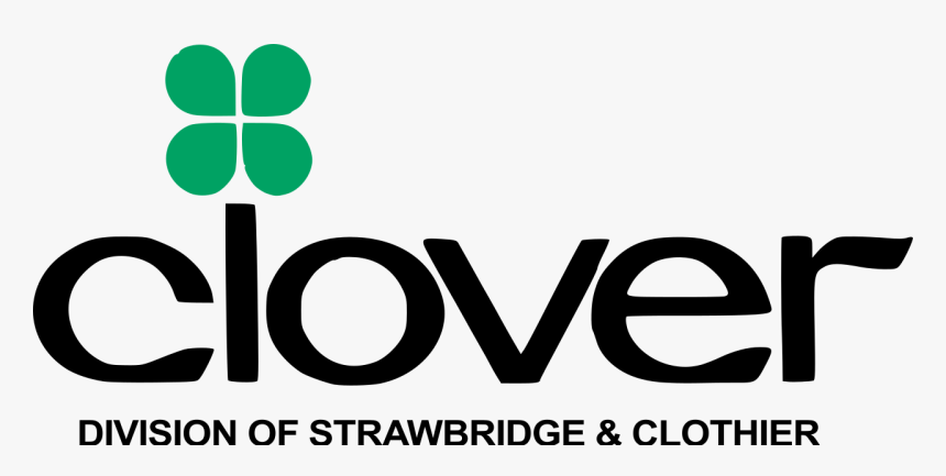 Strawbridge And Clothier Clover, HD Png Download