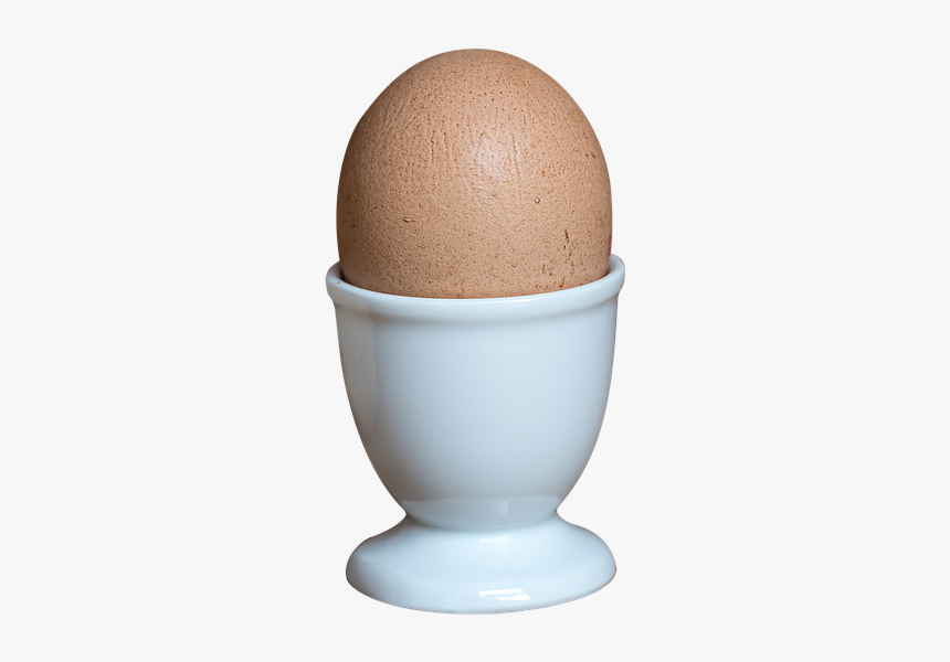 Egg Cup, HD Png Download