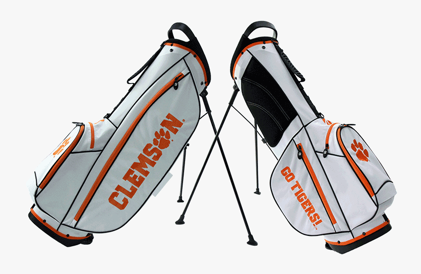 Auburn Golf Bag, HD Png Download