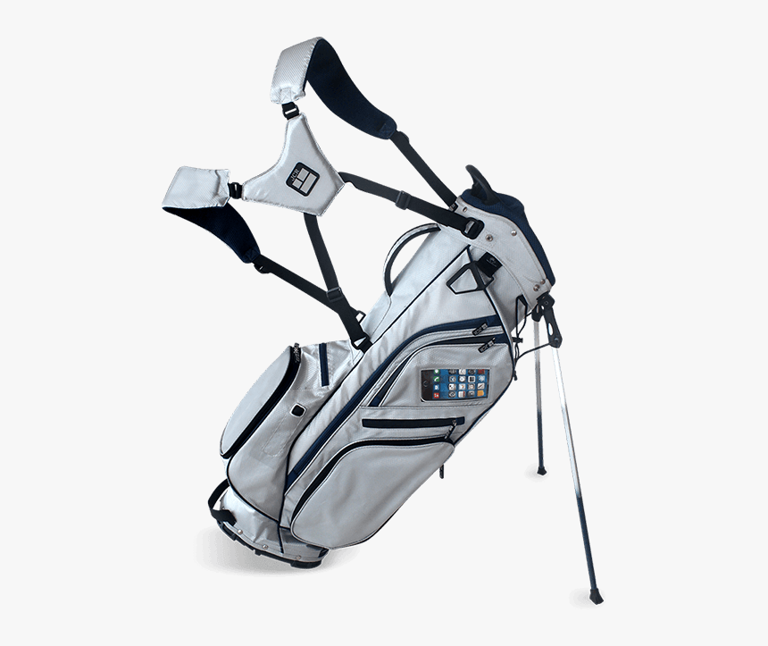 Golf Bag, HD Png Download