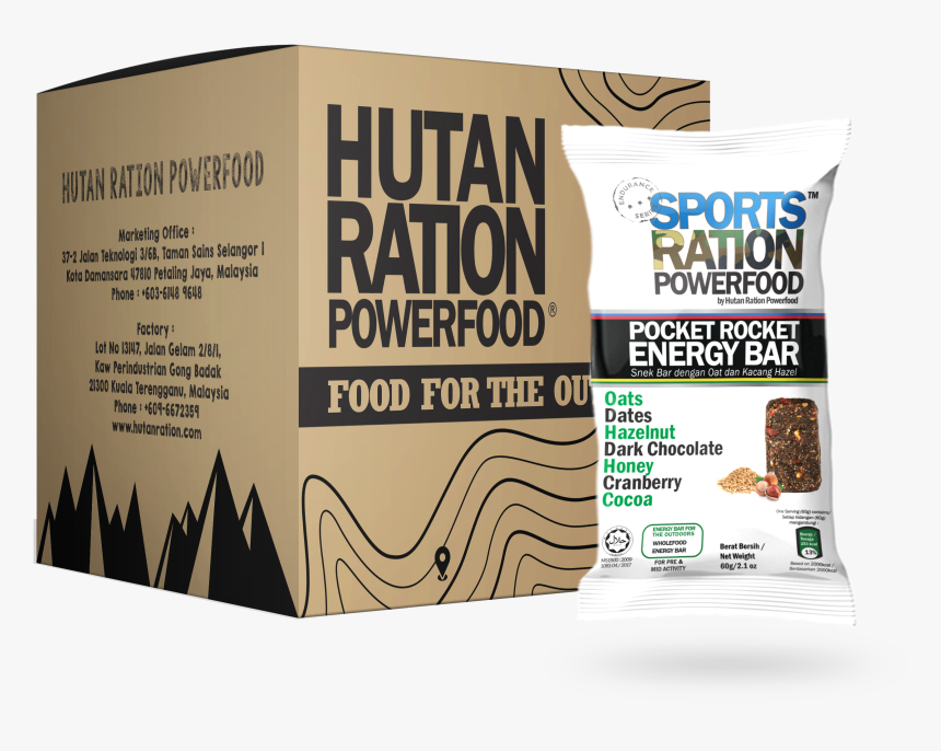 Energy Bar Malaysia, HD Png Download