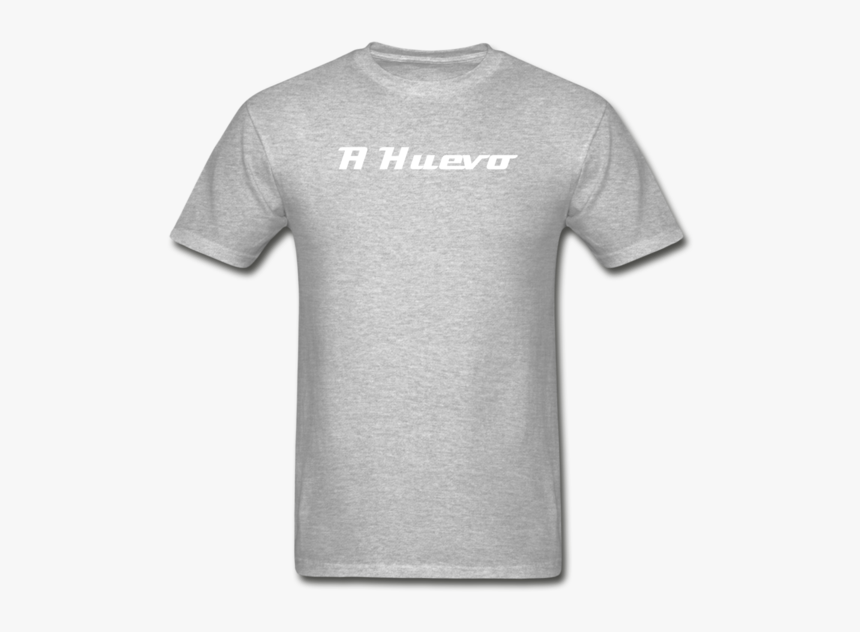 Blank Grey T Shirt Png, Transparent Png