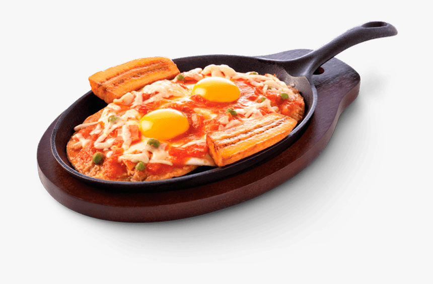 Full Breakfast, HD Png Download