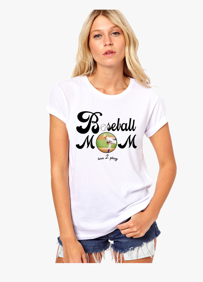 Soccer Mom Png, Transparent Png