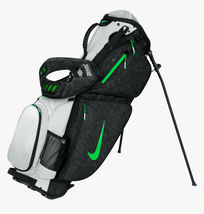 Nike Air Sport Iii Stand Bag, HD Png Download