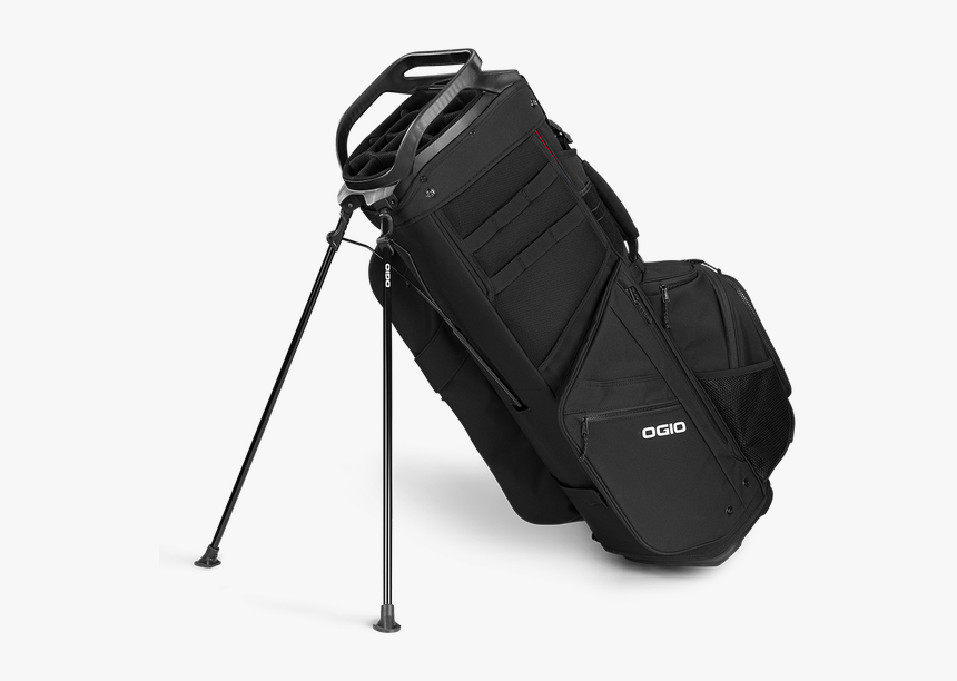 Ogio Alpha Convoy 514 Rtc Stand Bag Review, HD Png Download