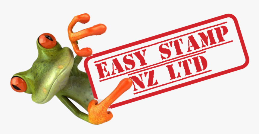 True Frog, HD Png Download