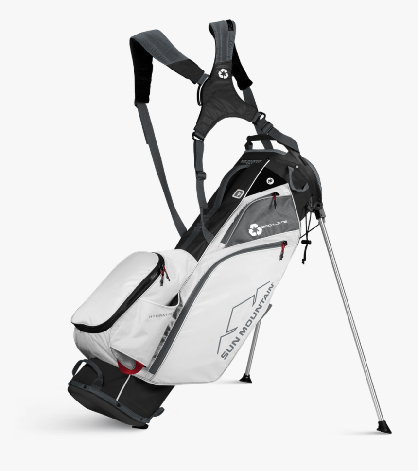 sun mountain eco lite cart bolsa