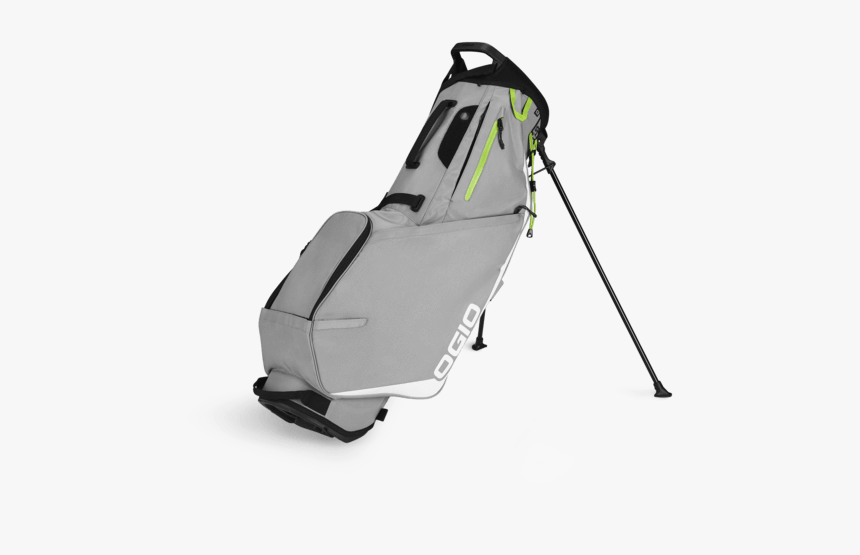Ogio Shadow Fuse 304 Grey, HD Png Download