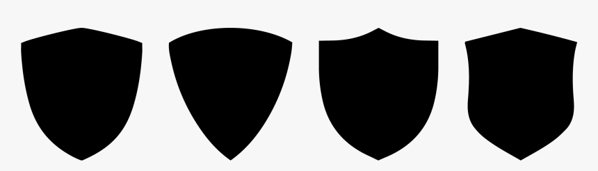 Enter Image Description Here - Shield, HD Png Download