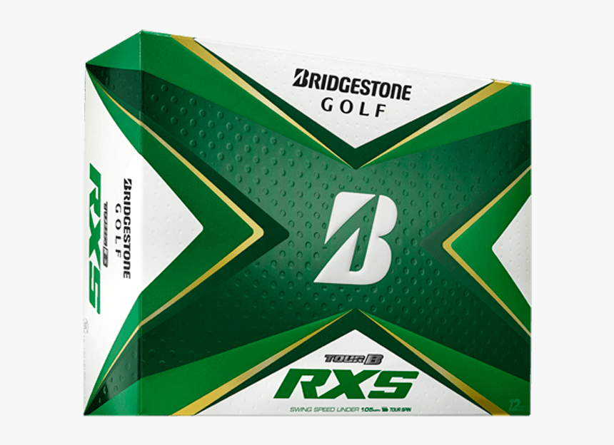 Tour Bx Golf Balls, HD Png Download