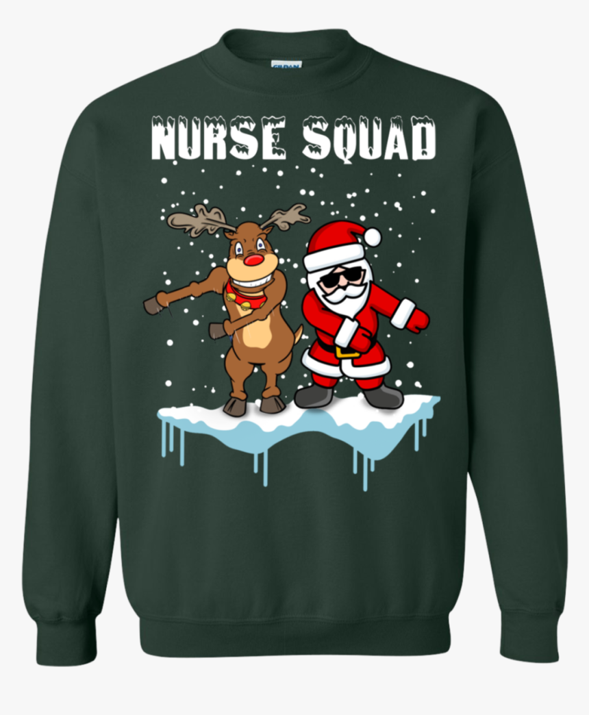 Ugly Sweater Hulk, HD Png Download