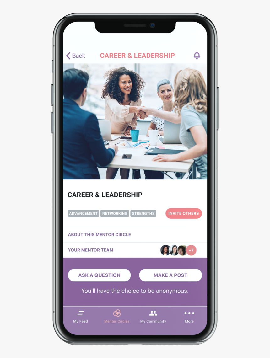 Building Brave App, HD Png Download