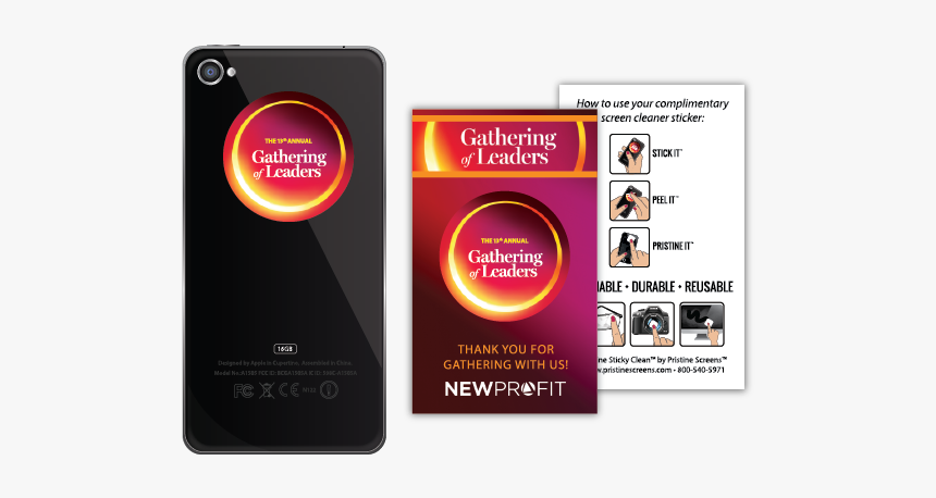Smartphone, HD Png Download
