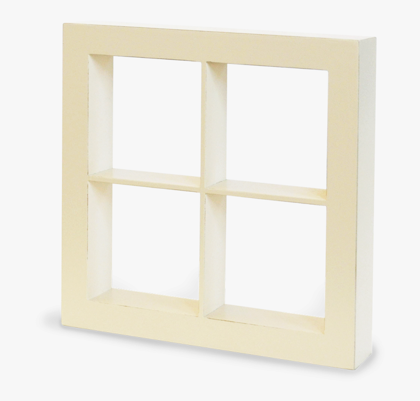 Staples Window Shadow Box , Png Download - Window, Transparent Png