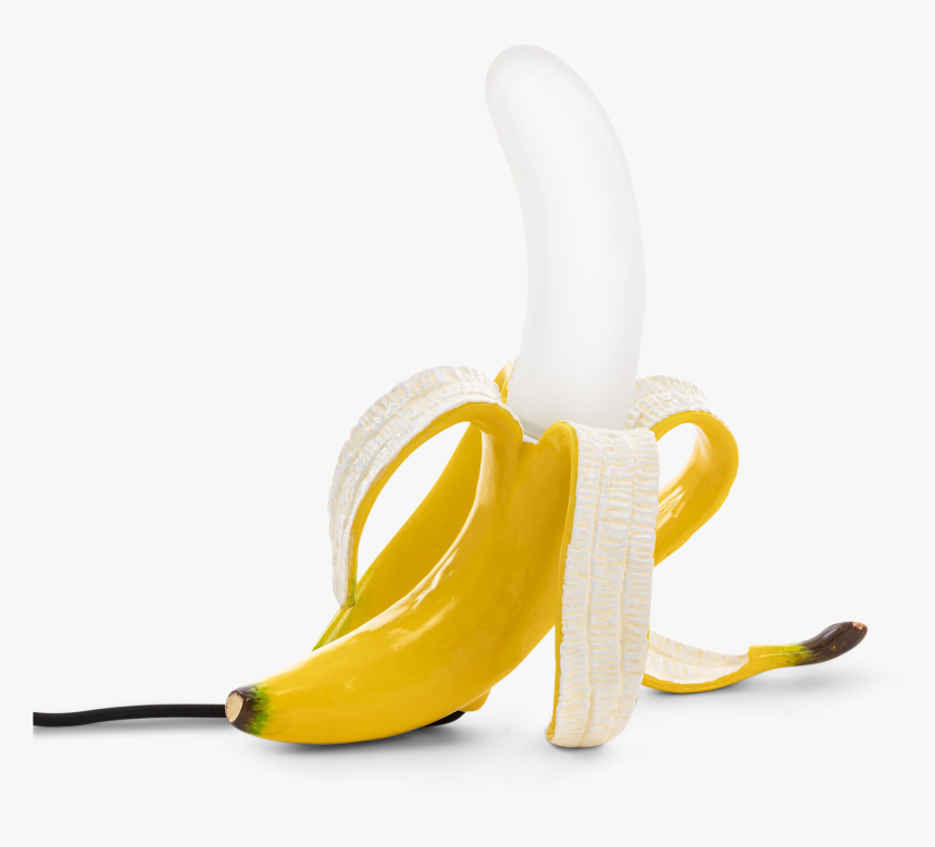 Lampka Na Biurko Żółta, HD Png Download