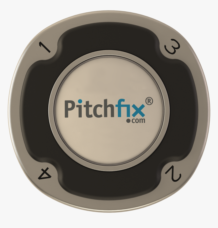 Pitchfix Multimarker Chip, HD Png Download