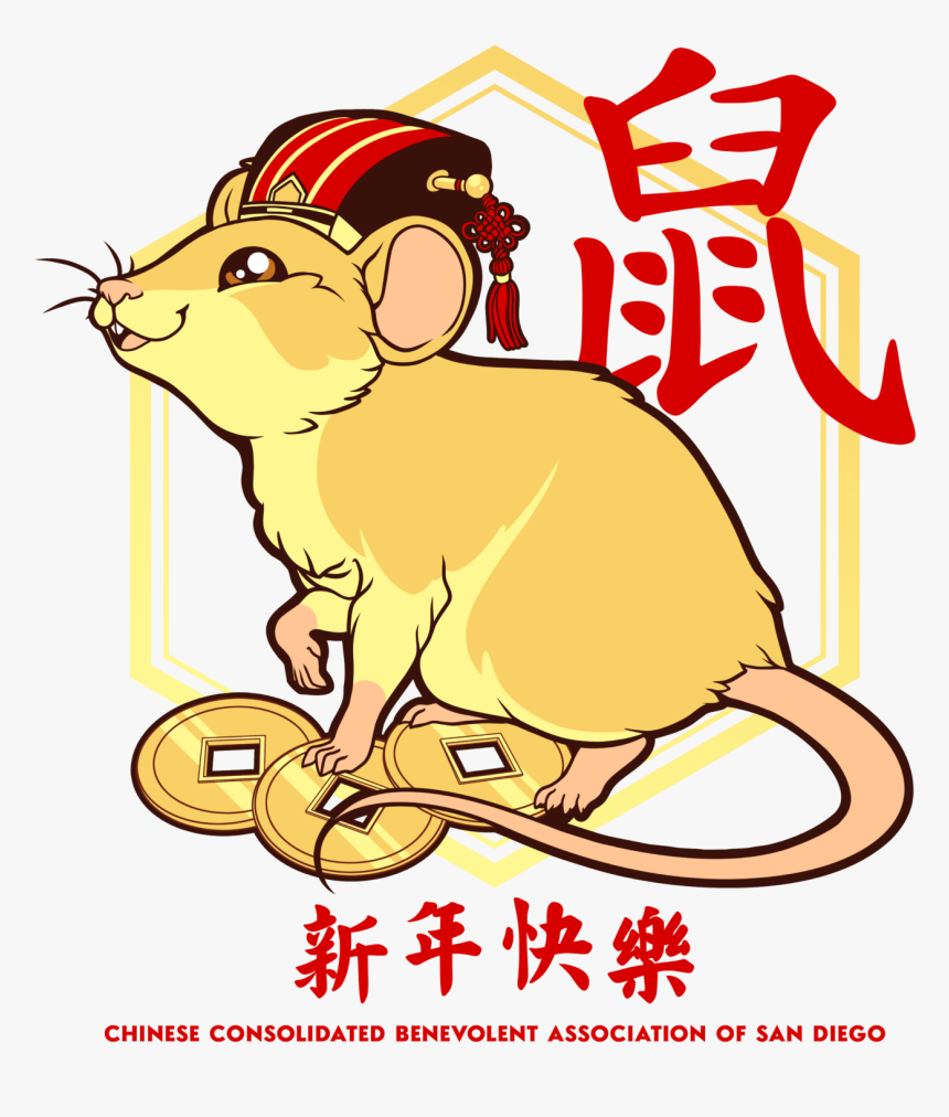 Chinese Zodiac, HD Png Download