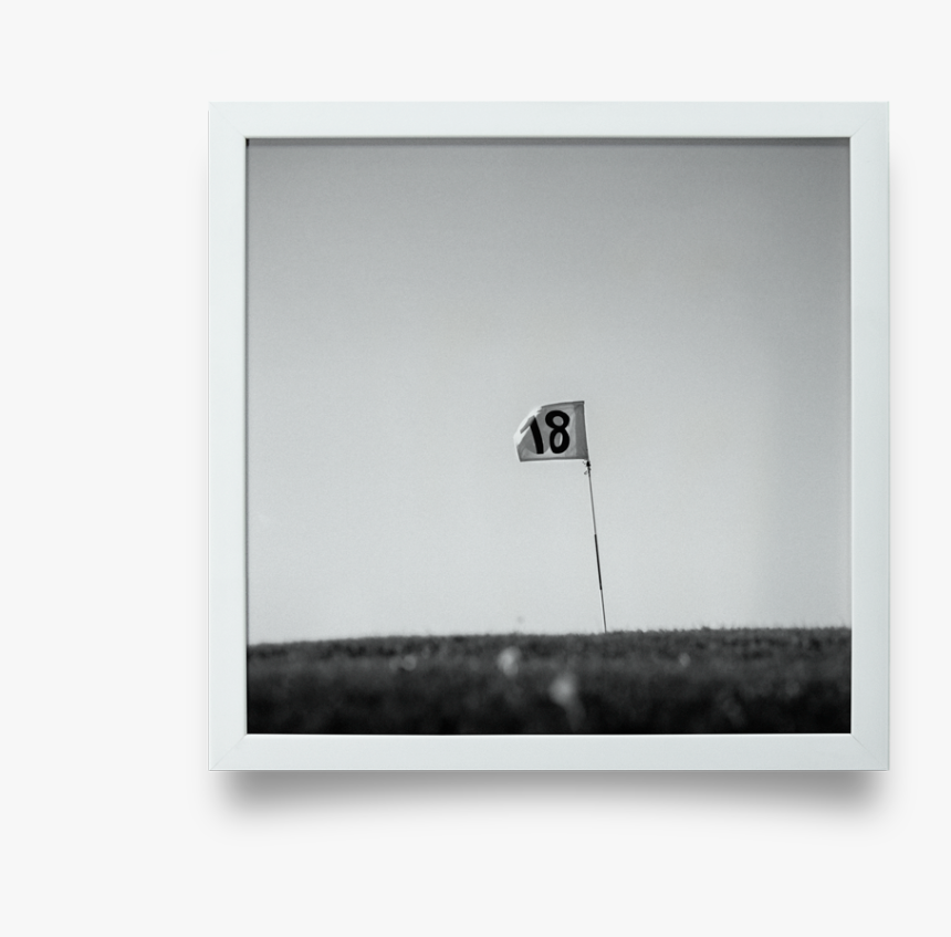 Finish Strong Giclée Print 
 
 Data Image Id 21842064585 - Picture Frame, HD Png Download