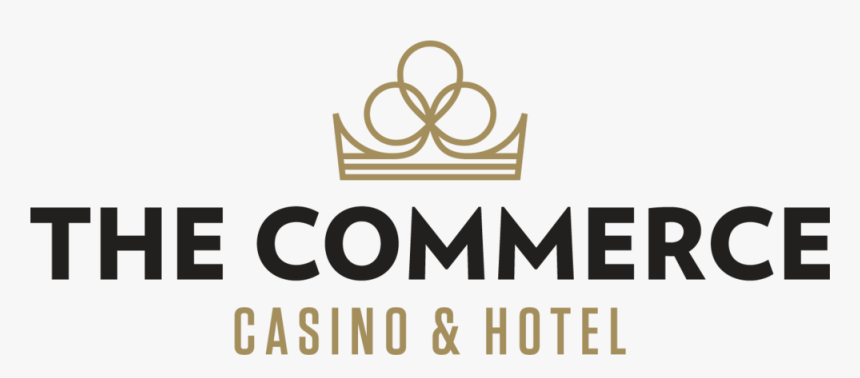 2017 Thecommerce 2017logo 1 - Graphic Design, HD Png Download