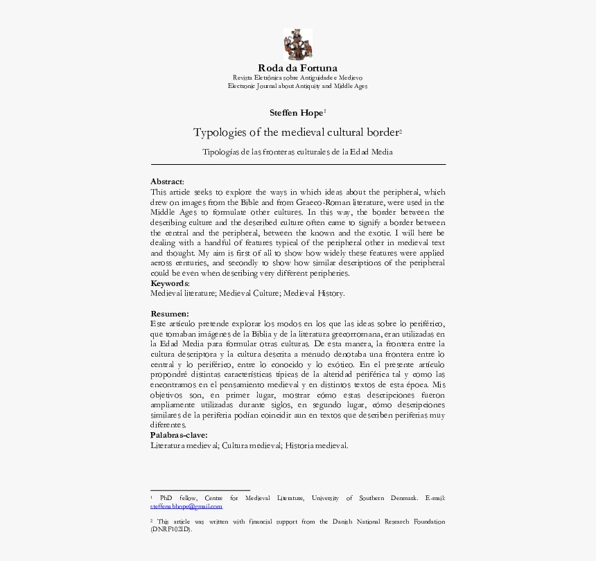 Document, HD Png Download