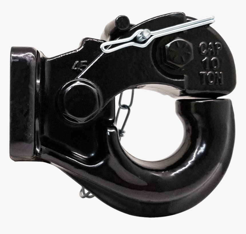 Ph10 Pintle Hook - Belt, HD Png Download