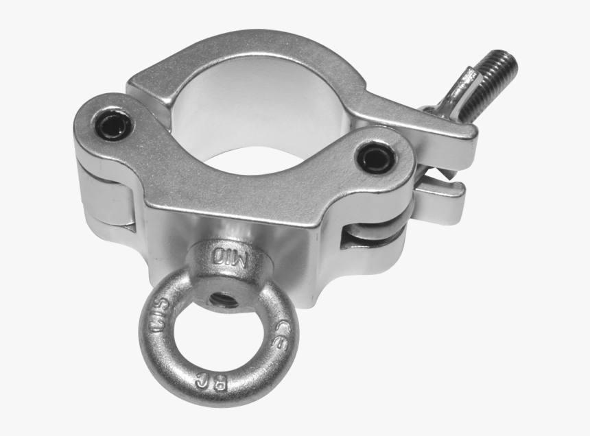 Eye Bolt Clamps, HD Png Download