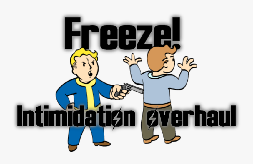 Fallout New Vegas, HD Png Download