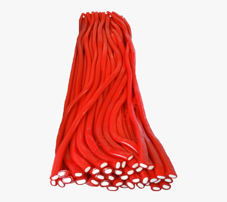 Our Sweet Strawberries Licorice Ropes Are A Year-round - Thread, HD Png Download