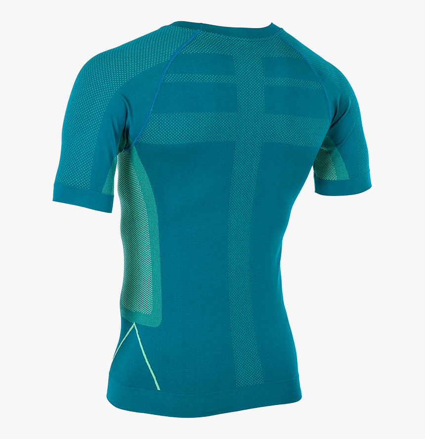 Men Clothing Cartoon T-shirt Tshirt Long Sleeve - Active Shirt, HD Png Download