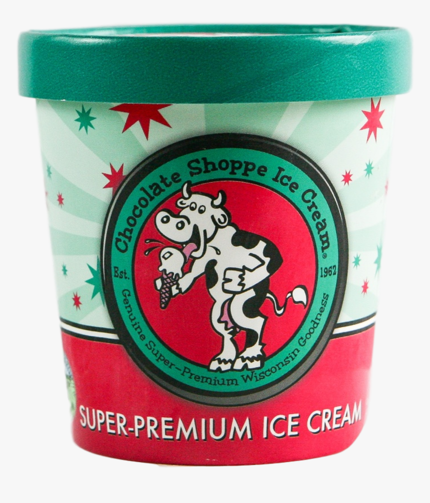 Chocolate Shoppe, Black Licorice Ice Cream, Pint - Black Licorice Ice Cream Made, HD Png Download