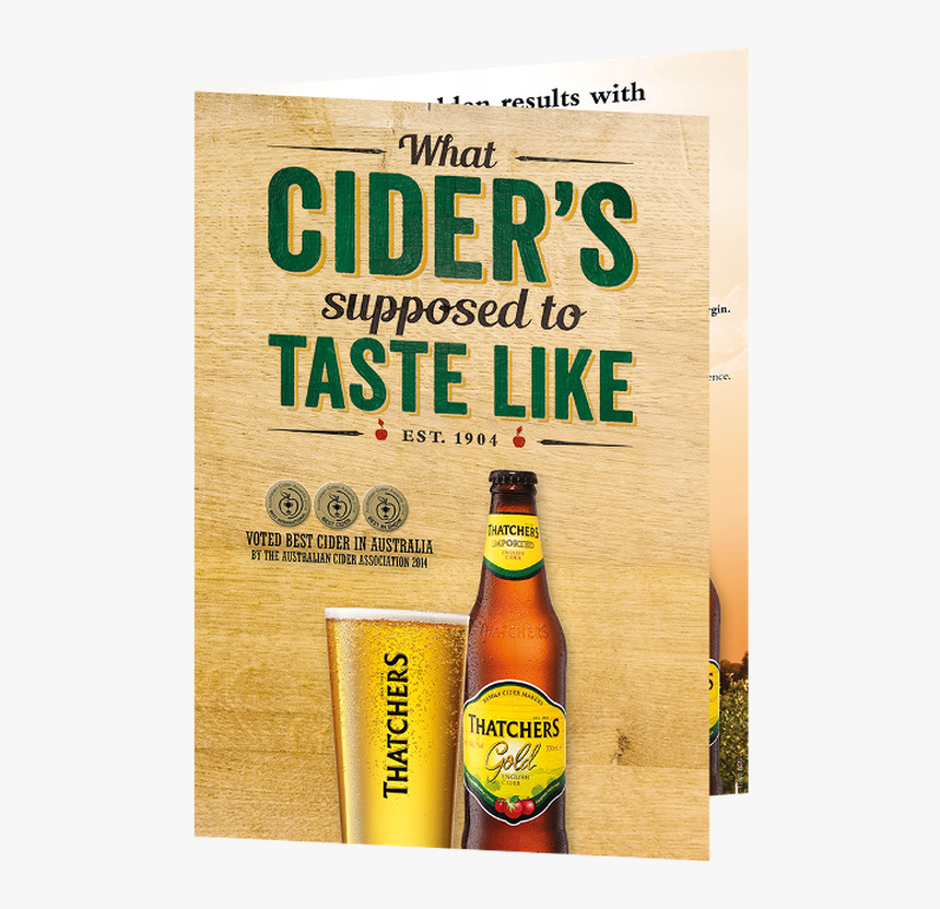 Beer Bottle, HD Png Download