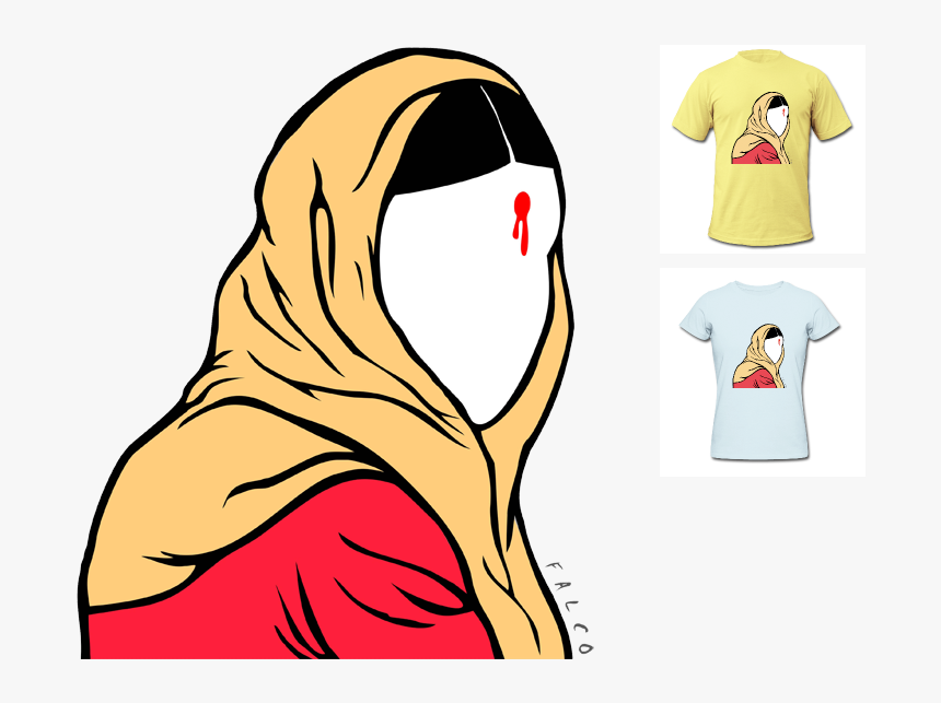 New Shirt Design - Clipart Violence Against Women, HD Png Download