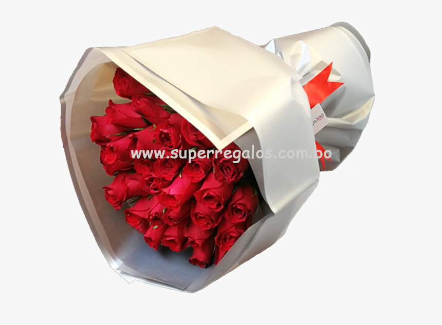 Garden Roses, HD Png Download