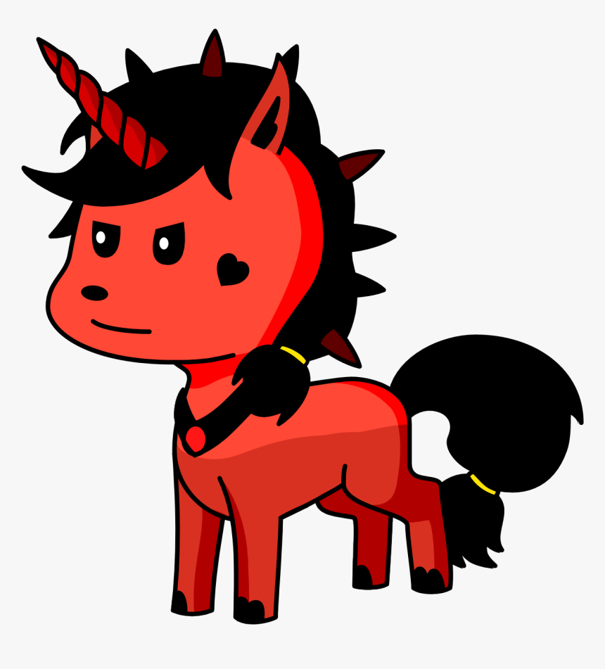 The Unicorn, HD Png Download