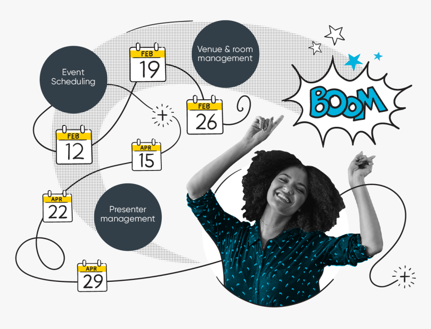 Diagram, HD Png Download