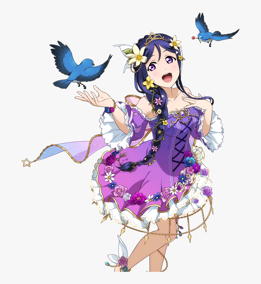 Love Live!, HD Png Download