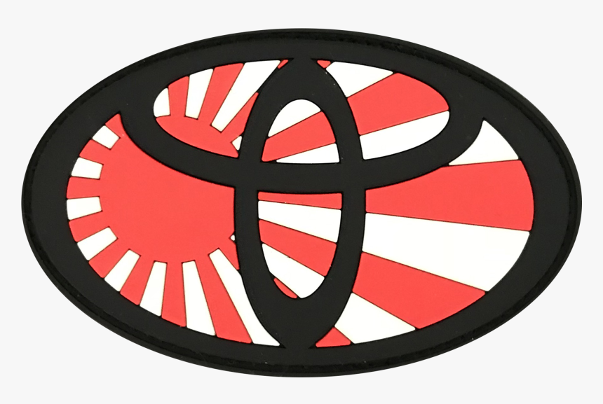 Yota Rising Sun - Circle, HD Png Download