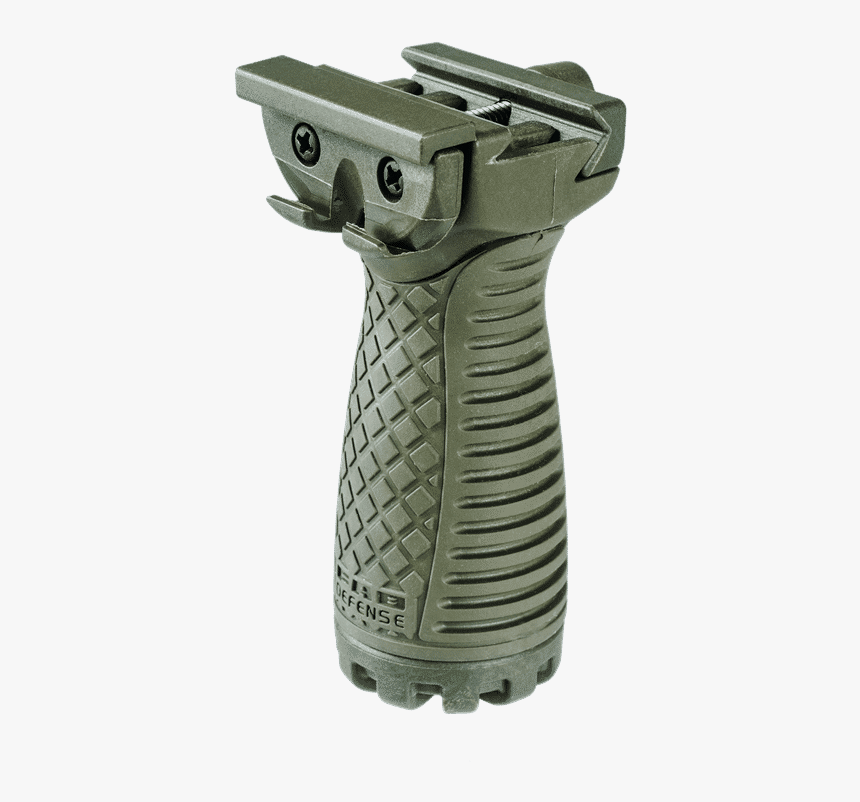 Picatinny Rail, HD Png Download