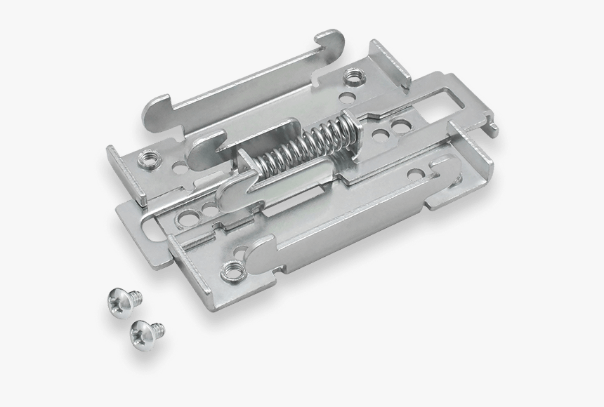 Din Rail Kit 1 - Din Rail, HD Png Download