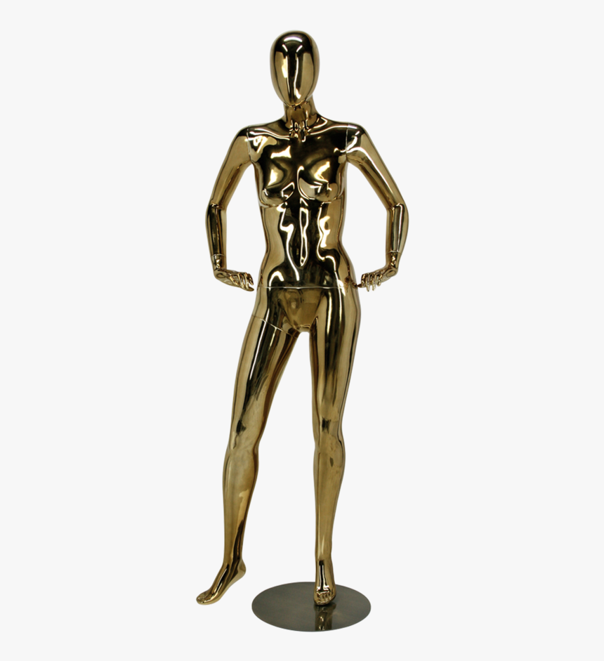 Y636-13 - Statue, HD Png Download